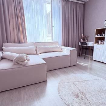 Продается 3-х комнатная квартира, 73,3 м²