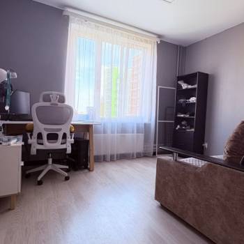 Продается 3-х комнатная квартира, 73,3 м²