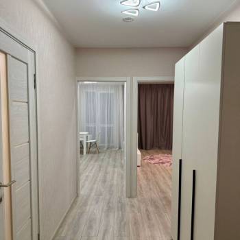 Сдается 1-комнатная квартира, 40 м²