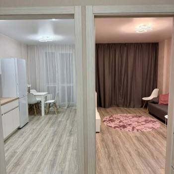 Сдается 1-комнатная квартира, 40 м²