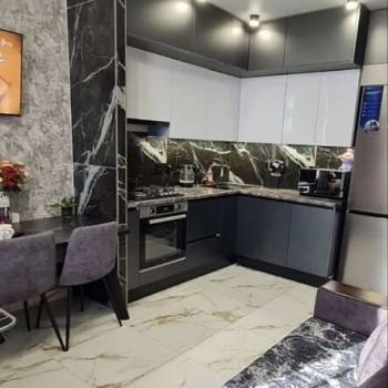 Сдается 1-комнатная квартира, 34,2 м²