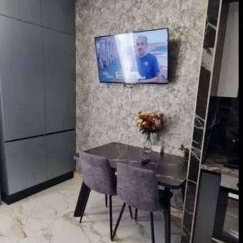 Сдается 1-комнатная квартира, 34,2 м²