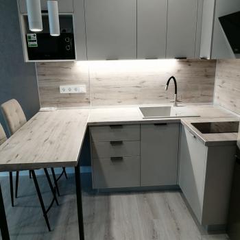 Продается 1-комнатная квартира, 30 м²