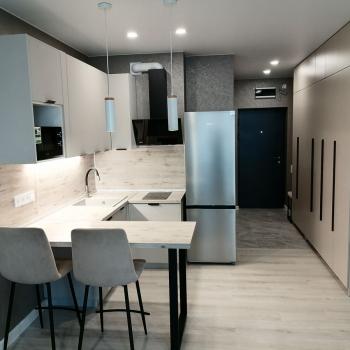 Продается 1-комнатная квартира, 30 м²
