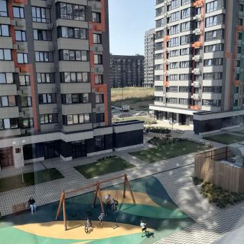 Продается 1-комнатная квартира, 30 м²