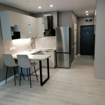 Продается 1-комнатная квартира, 30 м²