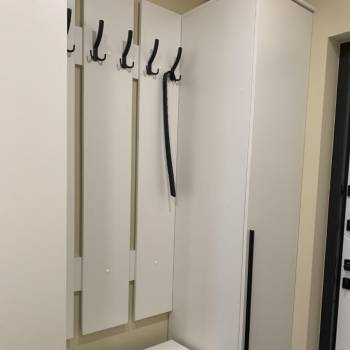 Сдается 1-комнатная квартира, 36 м²
