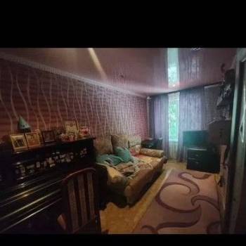 Продается 2-х комнатная квартира, 42 м²