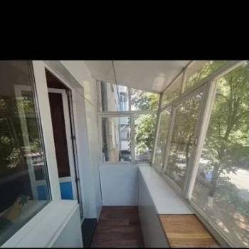 Продается 2-х комнатная квартира, 42 м²