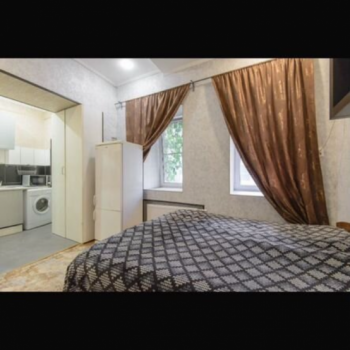 Сдается 1-комнатная квартира, 15,3 м²