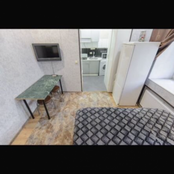 Сдается 1-комнатная квартира, 15,3 м²
