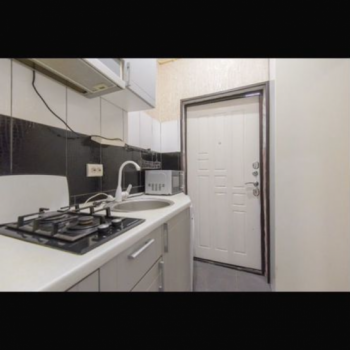 Сдается 1-комнатная квартира, 15,3 м²