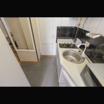 Сдается 1-комнатная квартира, 15,3 м²