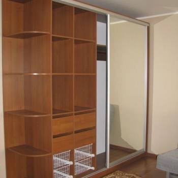 Сдается 1-комнатная квартира, 34 м²