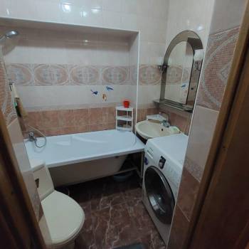 Сдается Многокомнатная квартира, 42 м²