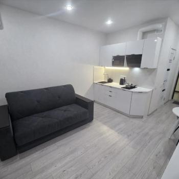 Сдается 1-комнатная квартира, 25 м²