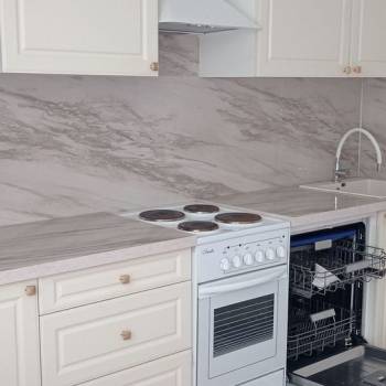 Продается 1-комнатная квартира, 38,9 м²