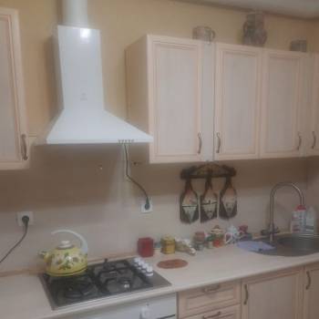 Продается 1-комнатная квартира, 35 м²