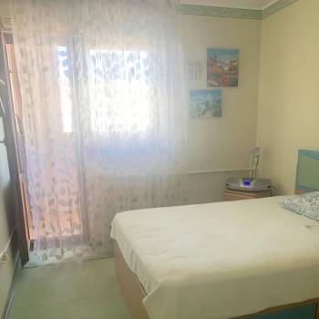 Продается 3-х комнатная квартира, 70,3 м²