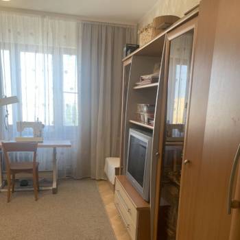 Продается 3-х комнатная квартира, 70,3 м²