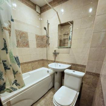 Сдается 1-комнатная квартира, 31 м²