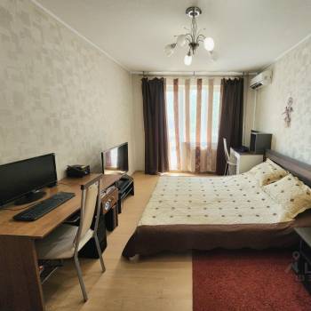 Сдается 1-комнатная квартира, 31 м²