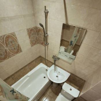 Сдается 1-комнатная квартира, 31 м²