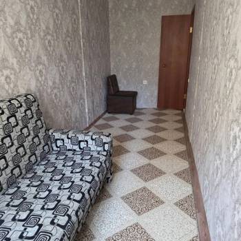 Сдается 2-х комнатная квартира, 50 м²