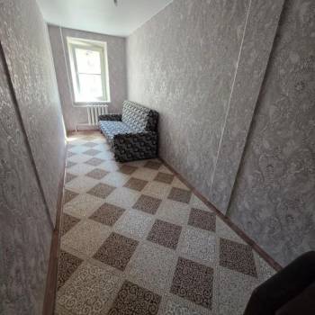 Сдается 2-х комнатная квартира, 50 м²