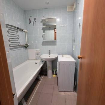 Сдается 2-х комнатная квартира, 50 м²