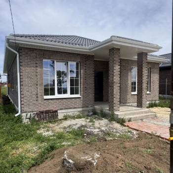 Продается Дом, 126 м²