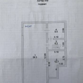 Продается Дом, 250 м²