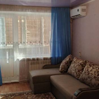Сдается 1-комнатная квартира, 31 м²