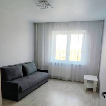 Сдается 1-комнатная квартира, 37 м²