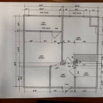 Сдается 1-комнатная квартира, 33 м²