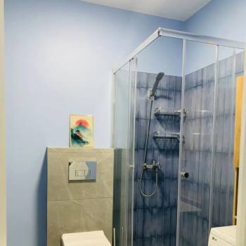 Сдается 1-комнатная квартира, 33 м²