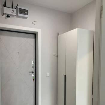 Сдается 1-комнатная квартира, 33 м²