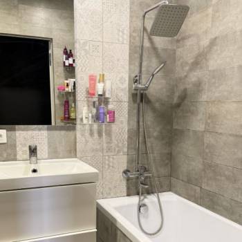 Продается 3-х комнатная квартира, 52 м²