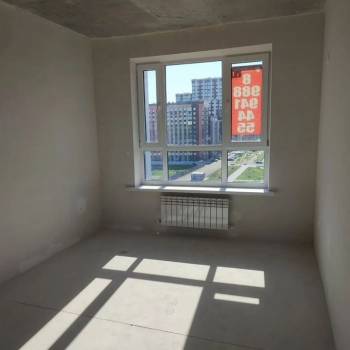 Продается 1-комнатная квартира, 33 м²