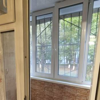 Сдается 2-х комнатная квартира, 50 м²