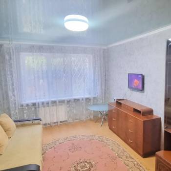 Сдается 2-х комнатная квартира, 50 м²