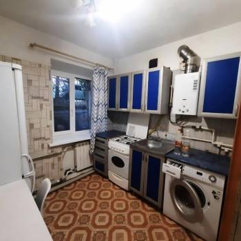 Сдается 1-комнатная квартира, 30 м²