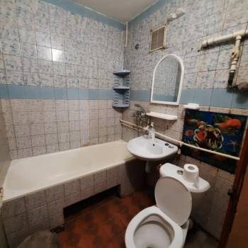 Сдается 1-комнатная квартира, 30 м²