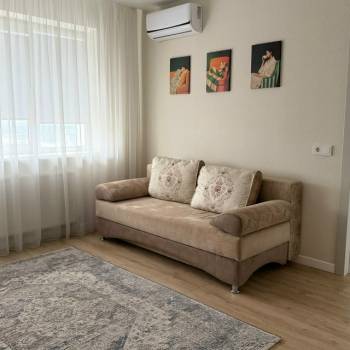 Сдается 1-комнатная квартира, 0 м²