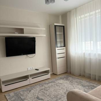 Сдается 1-комнатная квартира, 0 м²