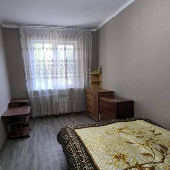 Сдается 2-х комнатная квартира, 43 м²