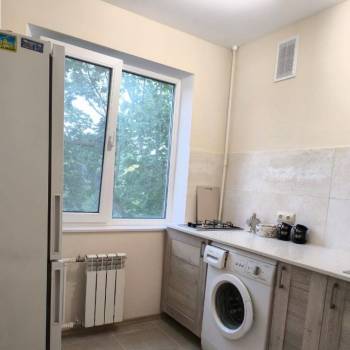 Сдается 2-х комнатная квартира, 43 м²