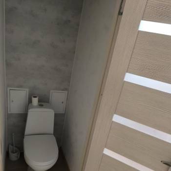 Сдается 2-х комнатная квартира, 43 м²