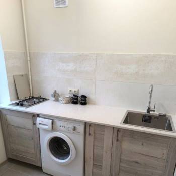 Сдается 2-х комнатная квартира, 43 м²