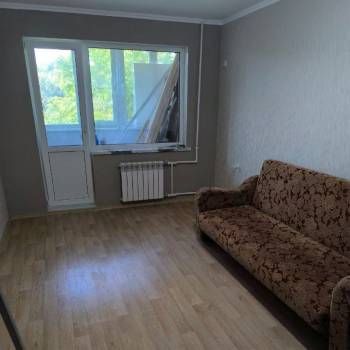 Сдается 2-х комнатная квартира, 43 м²
